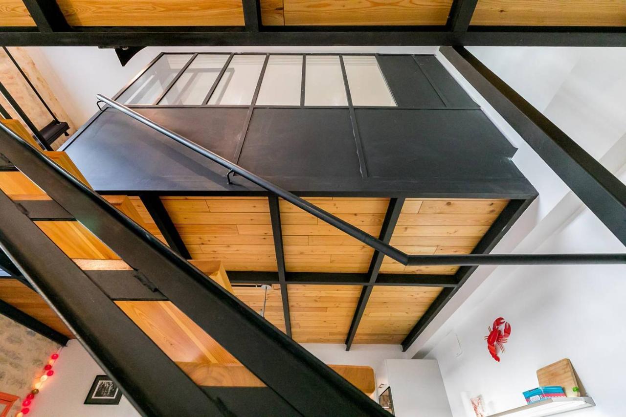 Apartmán Le Corbeau Et Le Homard, Un Vrai Havre De Paix Dijon Exteriér fotografie
