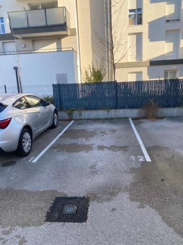 Apartmán Le Corbeau Et Le Homard, Un Vrai Havre De Paix Dijon Exteriér fotografie